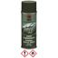 ARMY spray paint 400 ml WALD GREEN