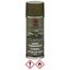 ARMY spray paint 400ml MATT WH KHAKI DRAB