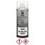 ARMY spray paint 400ml CLEAR MATT VARNISH