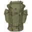 65 l combat rucksack BW Mod. OLIVE