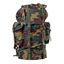 65 l combat rucksack BW Mod. Jigsaw