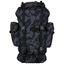 65 l combat rucksack BW Mod. NIGHT CAMO