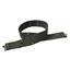 U.S. type belt with metal buckle LC1 OLIVE