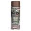 ARMY camouflage paint spray 400 ml BROWN