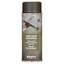 ARMY camouflage paint spray 400 ml BW GRAY