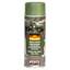 ARMY camouflage paint spray 400 ml OLIVE DDR