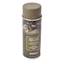 ARMY camouflage paint spray 400 ml INDIAN GREEN WWII
