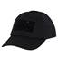 Hat TACTICAL BLACK