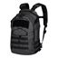 Backpack EDC BLACK/GREY MELANGE