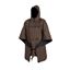 Poncho SWAGMAN ROLL Climashield® EARTH BROWN