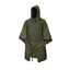 Poncho SWAGMAN ROLL Climashield® DESERT NIGHT CAMO