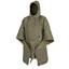 Poncho SWAGMAN ROLL Climashield® ADAPTIVE GREEN