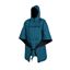 Poncho SWAGMAN ROLL Climashield® AQUA BLUE