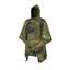 Poncho SWAGMAN ROLL Climashield® FLECKTARN