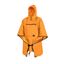 Poncho SWAGMAN ROLL Climashield® ORANGE