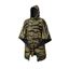 Poncho SWAGMAN ROLL Climashield® TIGER STRIPE