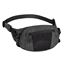 Waist Bag POSSUM® BLACK/GREY MELANGE