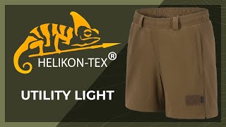 Youtube - Shorts HELIKON UTILITY LIGHT - Military Range