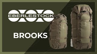 Youtube - Backpacks EBERLESTOCK BROOKS - Military Range