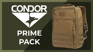 Youtube - CONDOR PRIME Pack - Military Range