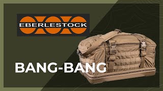 Youtube - Range Bag EBERLESTOCK BANG BANG - Military Range