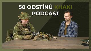 Youtube - 50 Shades of Khaki Podcast - Milsim according to Skatz
