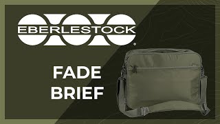 Youtube - EBERLESTOCK FADE Brief - Military Range