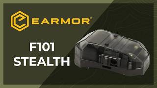 Youtube - Position light F101 STEALTH - Military Range