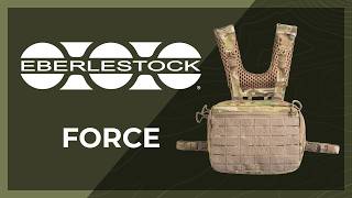 Youtube - Chest Pack EBERLESTOCK FORCE - Military Range