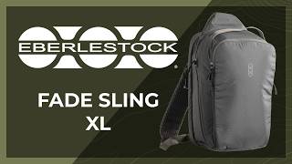 Youtube - EBERLESTOCK FADE SLING XL - Military Range