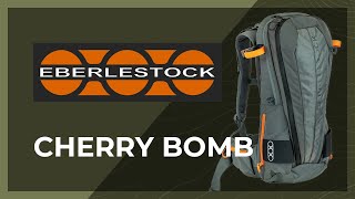 Youtube - Backpack EBERLESTOCK CHERRY BOMB - Military Range