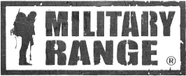 MILITARY RANGE dark logo