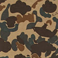 FRED BEAR CAMO