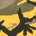 YELLOW CAMO
